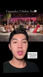 Selling Sunset Last Episode Cassandra