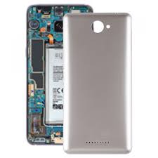 Side Keys for BQ Aquaris U Lite(Gold ...
