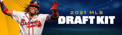 2021 Fantasy Baseball Draft Kit Fantasypros