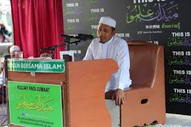 Yb tuan abdul latiff bin abdul rahman. Admin Ahli Parlimen Pasir Mas Yb Ahmad Fadhli Bin Shaari Facebook