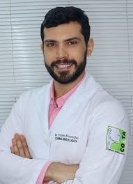 Dr Thalles Eduardo Dias