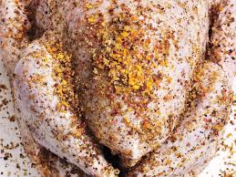 Squeeze out any air and tie off the end of the bag. How To Dry Brine A Turkey Epicurious