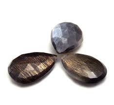 Its heat also eases the pain of rheumatism and any other general. Black Moonstone Meanings