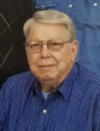 Franklin D. "Dan" Jeffries Obituary November 1, 2022