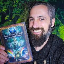 Inner Realms Journey