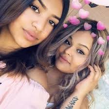 Jennifer Arreguin's Instagram, Twitter & Facebook