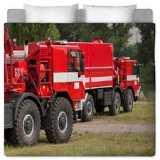 Delivering products from abroad is always free, however, your parcel may be subject to vat, customs duties or other taxes, depending on laws of the country you live in. Fire Truck Comforters Duvets Sheets Sets Personalized