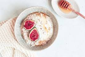 Bircher Muesli The Original Overnight Oats Recipe With Step By Step Photos Birchermuesli Overnightoats Breakfast Bru Bircher Muesli Muesli Recipe Recipes