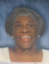 Obituary information for Nellie Mae Cole