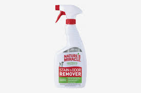 With an advanced formulation of biological enzymes, removing stains first time is a given, even if it's a quick wash or a slightly colder. Nature S Miracle Stain And Odor Remover Review 2019 The Strategist