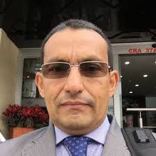 Diego Collazos's Instagram, Twitter & Facebook