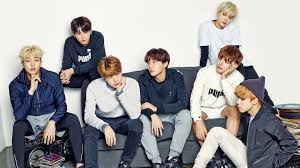 Maybe you would like to learn more about one of these? Bts Desktop Wallpapers 4k Hd Bts Desktop Backgrounds On Wallpaperbat