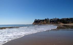 Ocean beach fire pits location. Beach Bonfires In Los Angeles California Beaches