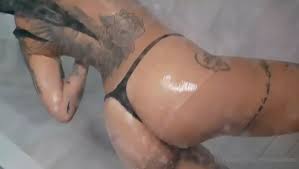 Video filtrado de Inmita Palmera bañándose desnuda - Videos Xxx |  PornoPerso.com