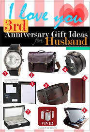 If you're out of anniversary gift ideas for him, you can simply go for a special gift basket. Husband Wedding Anniversary Ideas For Him