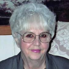 Marlene Jeanette Johnson Brown