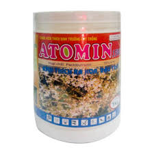 Atomin 15WP