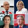 France’s 2027 Presidential Race Heats Up with Declared Candidates Amid Shifting Political Landscape