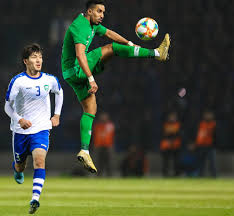 بات المنتخب السعودي الأول لكرة القدم على أعتاب التأهل إلى المرحلة النهائية من التصفيات القارية المؤهلة إلى بطولة كأس العالم 2022، بعدما حقق فوزًا كبيرًا على ضيف ØªØ­ÙØ© Ø§Ù„Ø¯ÙˆØ³Ø±ÙŠ ØªÙ…Ù†Ø­ Ø§Ù„Ø³Ø¹ÙˆØ¯ÙŠØ© Ø§Ù†ØªØµØ§Ø±Ø§ Ù‚Ø§ØªÙ„Ø§ Ø¹Ù„Ù‰ Ø£ÙˆØ²Ø¨ÙƒØ³ØªØ§Ù†