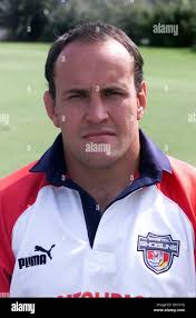 Paul johnstone hi-res stock photography and images