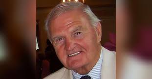 Mr. Paul B. Fairweather Obituary