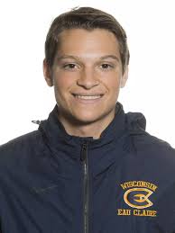 2018 Men's Outdoor Track & Field Roster