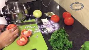 Sauce Pizza De Philippe Etchebest La Cuisine De L Emeraude Food Vegetables Sauce