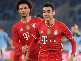 De 2006 à 2014, il est l'adjoint de joachim löw à la tête de l'équipe d'allemagne. Premier League Club Made Last Minute Call To Bayern Munich S Jamal Musiala Bavarian Football Works