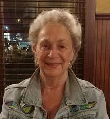 Patricia Sheets Obituary