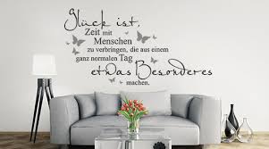 Hier findest du viel zum lachen und schmökern. Wandtattoo Spruche Sprichworter Wandtattoos De