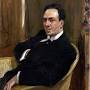 Profile Picture of Antonio Machado - Wikipedia, la enciclopedia libre (@wikipedia.org) on Google