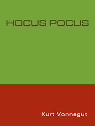 Kurt Vonnegut Hocus Pocus