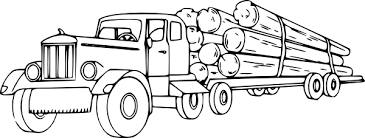 Color pictures, email pictures, and more with these trucks coloring pages. Pin On Paintbrush Art Ideas