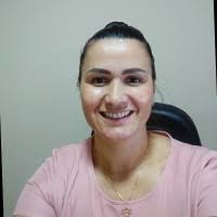 Samara Lane Das Neves