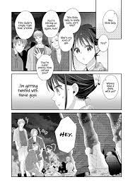 I May Be A Mob But Because My Favorite Is Here, Everyday Is Fun Vol.2 Ch.11  Page 21 - Mangago