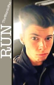 Run [Stereo Kicks/ James Graham]