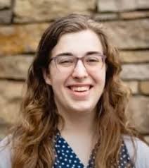 Anna Browne Wins President's Award for Leadership