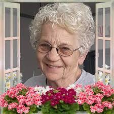 Patricia Spradlin's Instagram, Twitter & Facebook