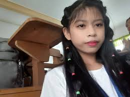 Binibining Marilag Ms. Ashley Avenilla Legacy of Elegance All Eyes