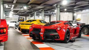 Supercars garage auto repair will stay open, on call. Garage Goals 6 Visiting Switzerland S Biggest Supercar Collection Youtube