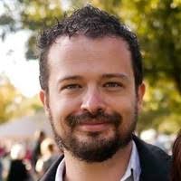 David Lovis-McMahon, PhD, JD