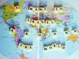 O calatorie in jurul lumii este vacanta suprema pentru orice turist inflacarat. Cum Sa Calatoresti Gratis In Jurul Lumii Incont Stirileprotv Ro