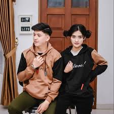 Maybe you would like to learn more about one of these? Harga Sweater Couple Terbaik Agustus 2021 Shopee Indonesia