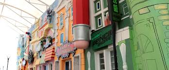 Maybe you would like to learn more about one of these? 2020 Movie Animation Park Studios Maps Entrance Ticket Holidaygogogo