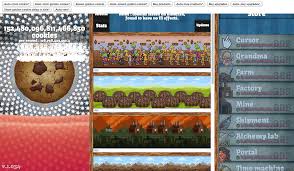 0 crispy saysopensesame works · 6/2/2021 Cookie Clicker Page 5 Smogon Forums