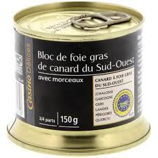 Casino Delices Bloc De Foie Gras De Canard 30 150g Achat Vente Pate Foie Gras Casino Delices Bloc De Foie Gr Cdiscount