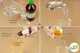 How To Use Hydrogen Peroxide For Skin Teeth Hair And Ears Fab How