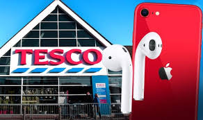 With flexible tariffs and anytime upgrade, find the best deals on apple iphones today. Tesco Is Substituting Some Items With Free Iphones And Airpods Express Co Uk