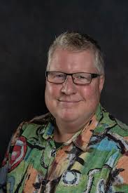 Craig Mitchell Vincent