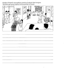 Modul latihan bahasa melayu format search here. Latihan Penulisan Tahun 5 Google Search Study Materials Crossword Puzzle Study